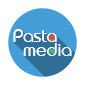 Pasta media Logo