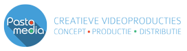 Pasta media | Creatieve Videoproducties Logo